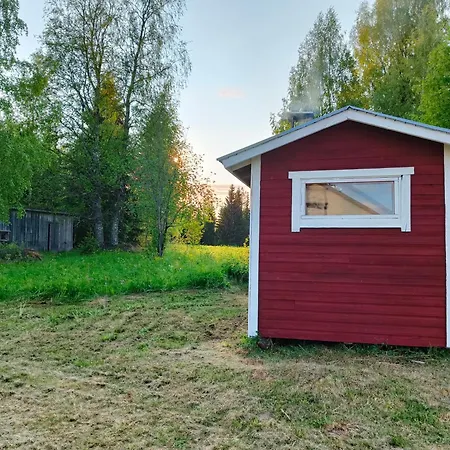 Northern * Haukkavaara