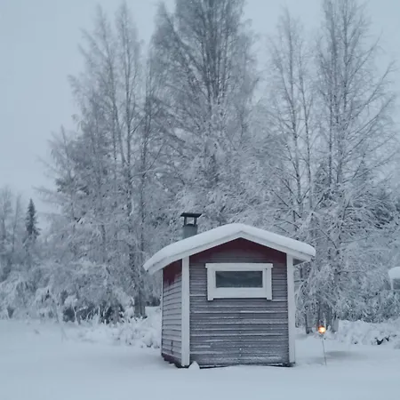 Σαλέ Northern *