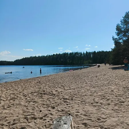 Σαλέ Northern