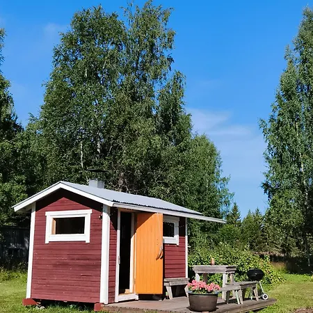 Northern Σαλέ Haukkavaara