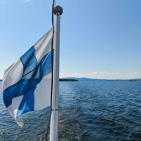 Σαλέ Northern Haukkavaara